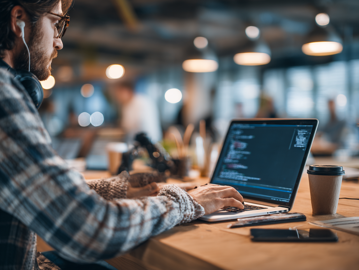 Data visualisation with retention metrics