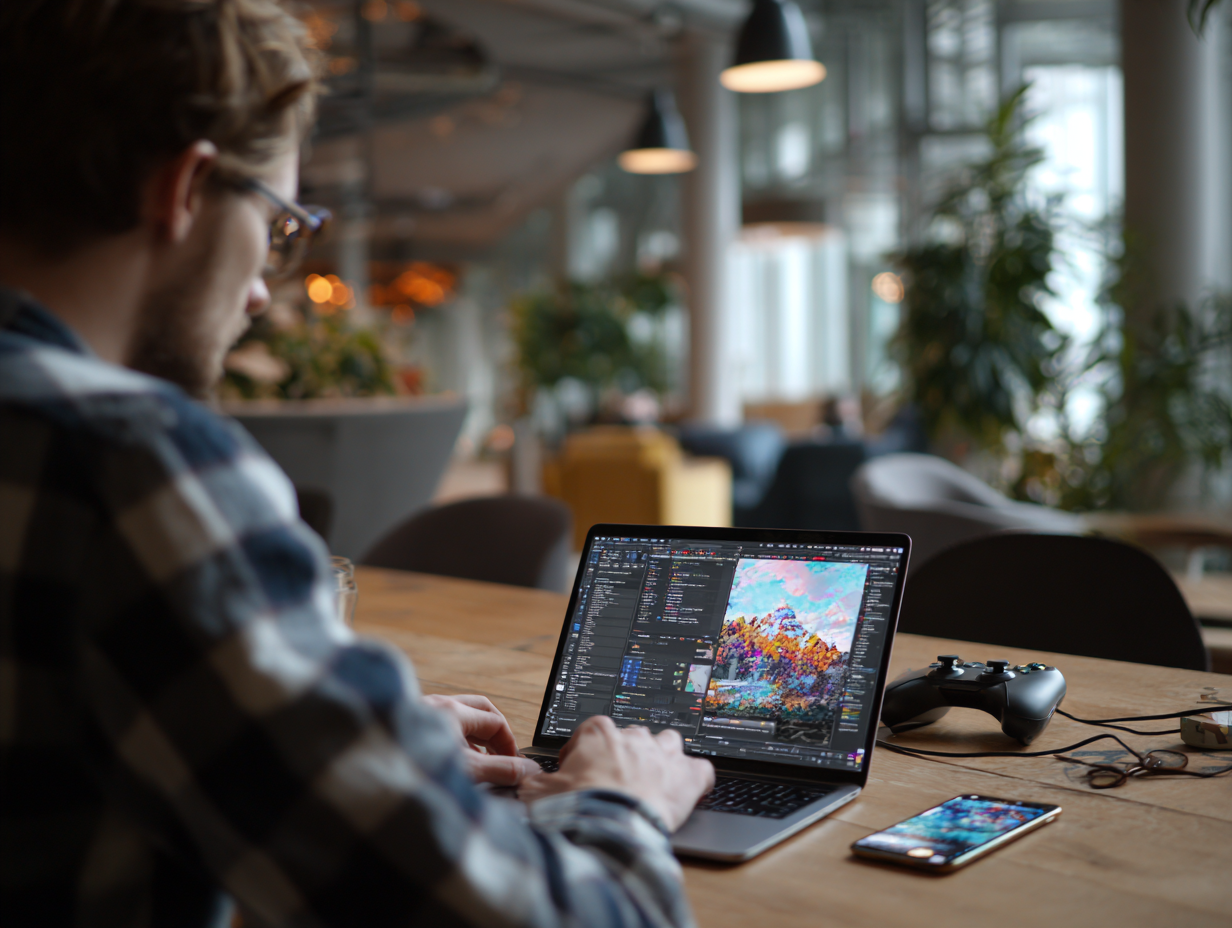 Security operations dashboard