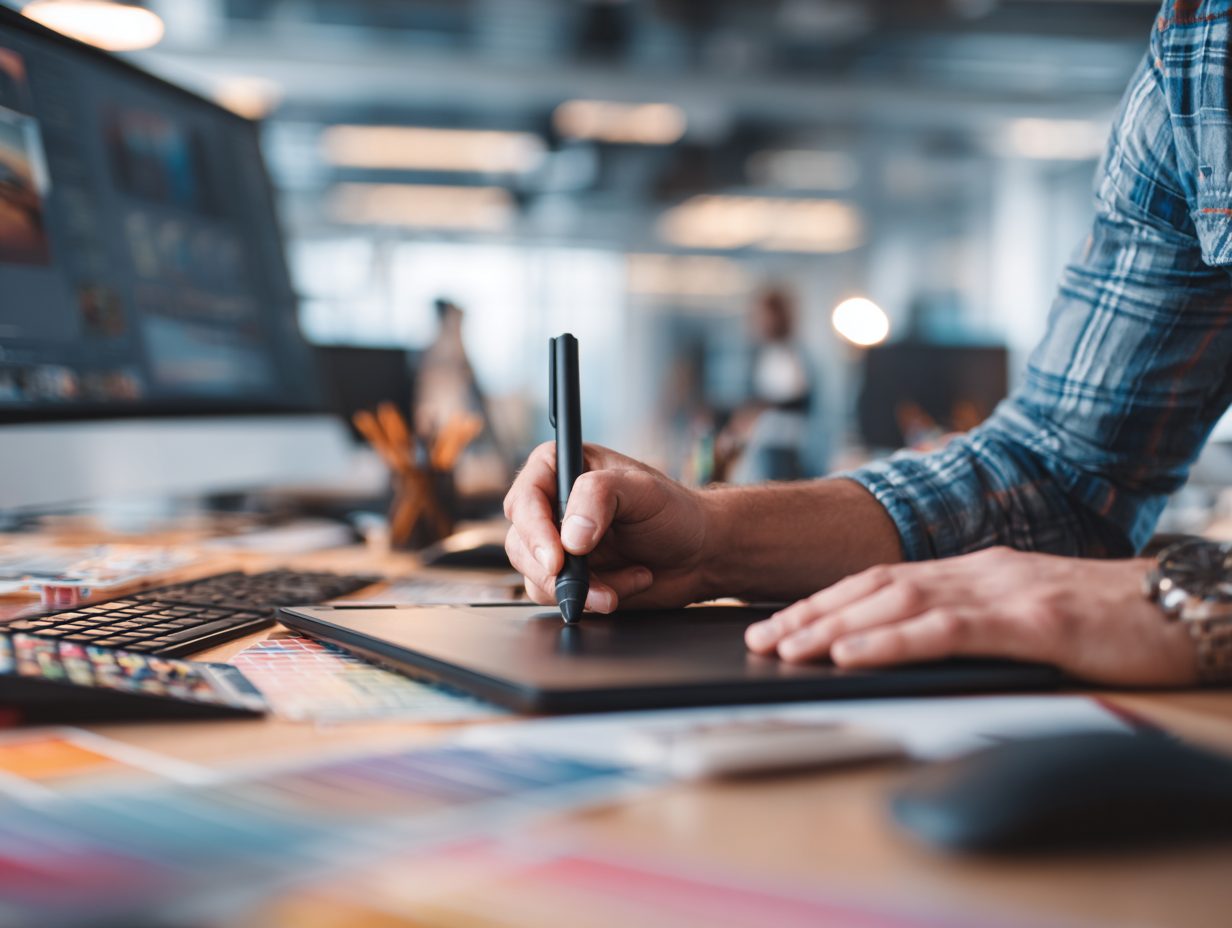 DevOps automation screen