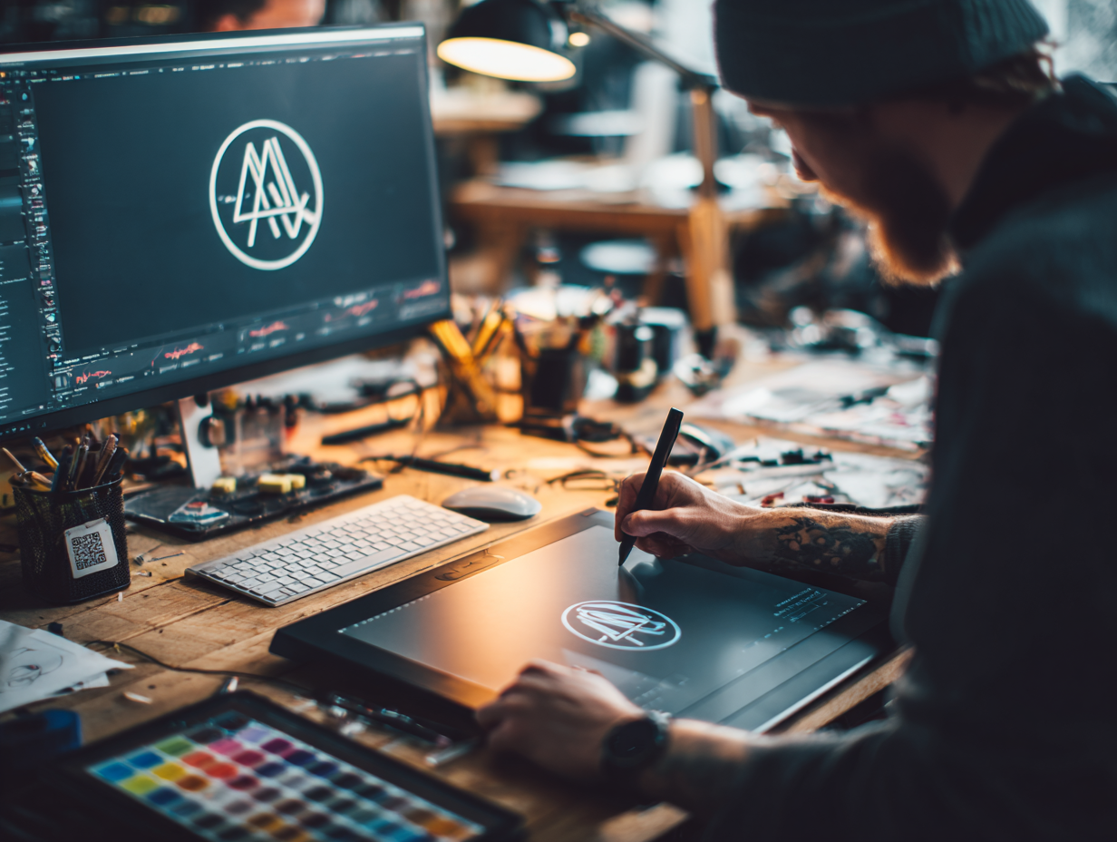 Mobile engineering toolkit collage